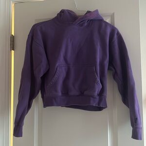 XXS TNA hoodie